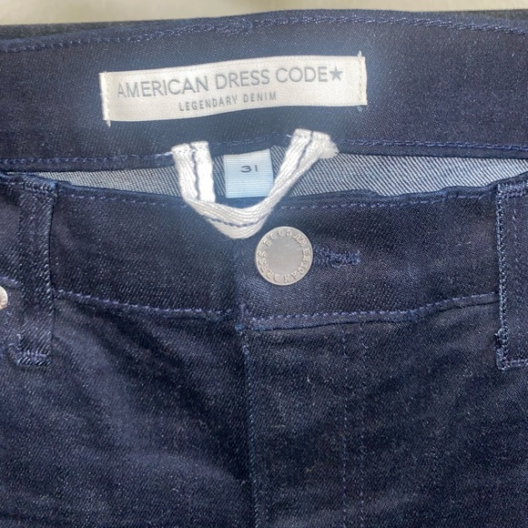 New Women’s American Dress Code Legendary Denim 31 - Picture 6 of 10